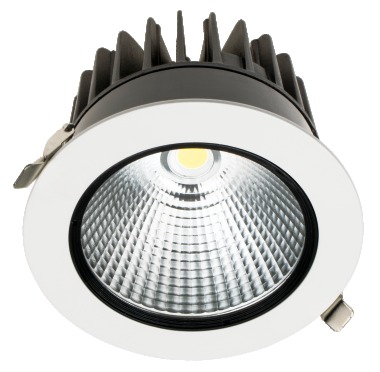 Downlight Luminaires